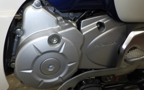 HONDA C50 SUPER CUB 1977 AA09