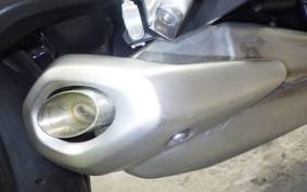 TRIUMPH TRIDENT 660 2024