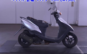 SUZUKI LET's 2