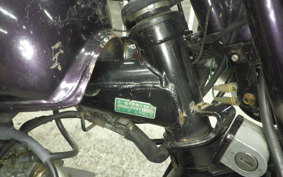 HONDA MONKEY 2018 Z50J