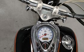 YAMAHA DRAGSTAR 400 VH01J