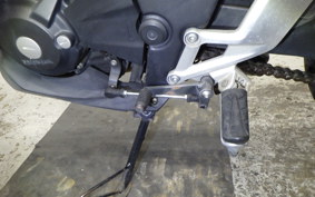 HONDA CBR250R GEN 3 1988 MC41