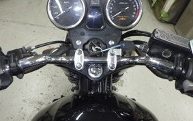 HONDA CB400SF GEN 4 2014 NC42