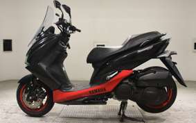 YAMAHA MAJESTY155 Gen.2 S 2015 SG52J