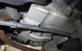 YAMAHA JOG Gen.5 SA36J