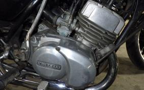 KAWASAKI KH250 KH250B