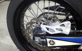 YAMAHA WR250X 2024 DG15J