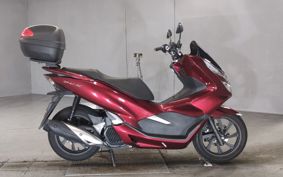 HONDA PCX125 JF81