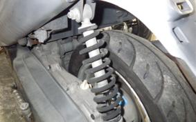 YAMAHA JOG POCHE SA08J