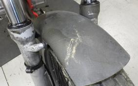 HONDA FTR223 MC34