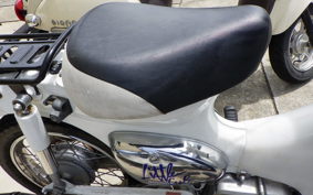 HONDA LITTLE CUB AA01
