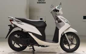 HONDA DIO 110 JF31