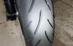 SUZUKI GIXXER 250 1998 ED22Y