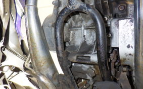SUZUKI RG125 GT125