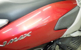 YAMAHA N-MAX 2015 SE86J