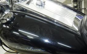 HARLEY FLHR 1690 2012