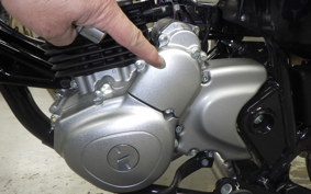 KAWASAKI W230 2000 BJ230A