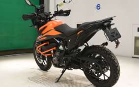 KTM 390 ADVENTURE 2021