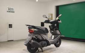 SUZUKI ADDRESS V125 S CF4MA