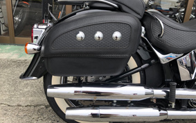 HARLEY FLSTN1340-1450 2014 JD5
