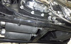 HARLEY FXSB 1580 2013