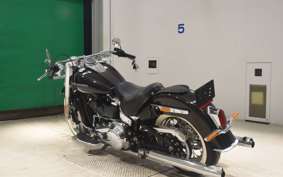 HARLEY FLDE 1750 2018