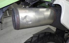 KAWASAKI KLX250 LX250E