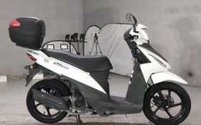 SUZUKI ADDRESS V110 CE47A