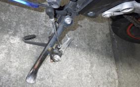 SUZUKI GSX-R125 DL33B