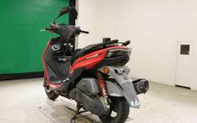 YAMAHA CYGNUS 125 XSR 3 2011 SEA5J