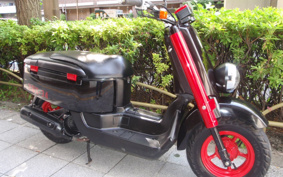 YAMAHA VOX LTD SA31J