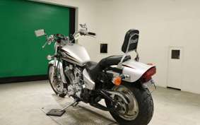 HONDA STEED 400 VSE 1996 NC26
