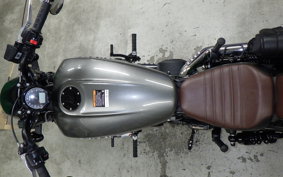 INDIAN Scout bobber 2023