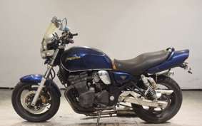 SUZUKI INAZUMA 400 (GSX400) 2004 GK7BA