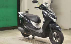 HONDA LEAD 125 2022 JK12