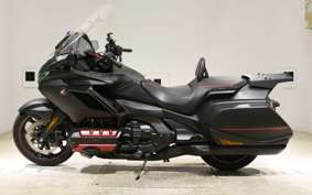 HONDA GL 1800 GOLD WING 2D SC79