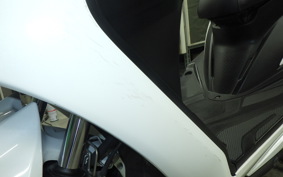 YAMAHA CYGNUS 125 XSR 3 2020 SEA5J