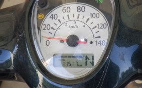 HONDA C110 SUPER CUB JA59