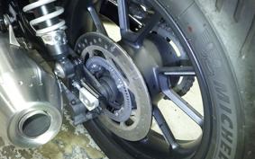 TRIUMPH SPEED TWIN 900 2022