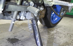 SUZUKI GSX-8S 2023 EM1AA