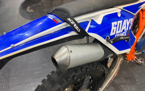 KTM 250 EXC TPI CSA20