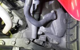 HONDA GYRO CANOPY TA03