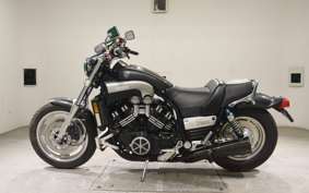YAMAHA VMAX 1999