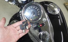 HARLEY FXDWG 1580 2014