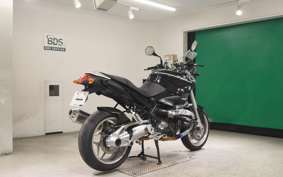 BMW R1200R 2008