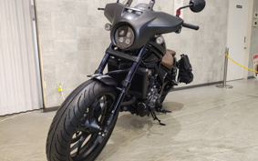 HONDA REBEL 1100 DCT 2021 SC83