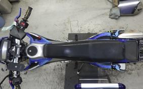 KAWASAKI KLX250D TRACKER X