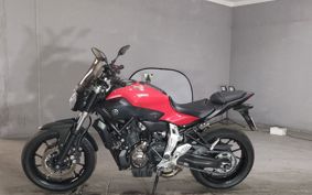 YAMAHA MT-07 2014 RM07J