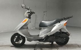 SUZUKI ADDRESS V125 CF4EA