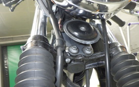 YAMAHA SR400 Gen.4 2013 RH03J